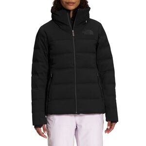 The North Face Women's Army 700 Fill Power Down Jacket Black, size S